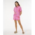 RIP CURL Hotel Malibu Embroid Short femme RIP CURL Hotel Malibu Embroid Short femme