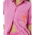 RIP CURL Hotel Malibu Embroid Short femme RIP CURL Hotel Malibu Embroid Short femme
