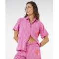 RIP CURL Hotel Malibu Embroid Short femme RIP CURL Hotel Malibu Embroid Short femme