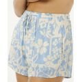 RIP CURL&nbsp;Party&nbsp;Pack Beach&nbsp;short femme