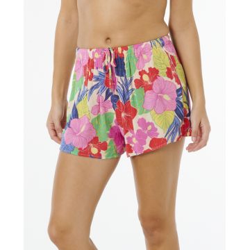 RIP CURL&nbsp;Party&nbsp;Pack Beach&nbsp;short femme