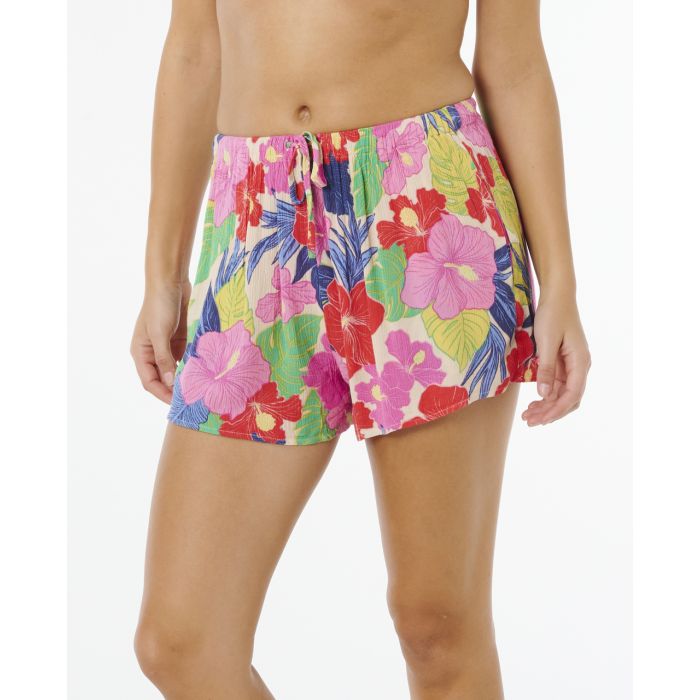 RIP CURL Party Pack Beach short femme RIP CURL Party Pack Beach short femme