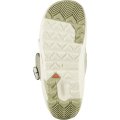 Salomon Ivy BOA SJ Tea/Almond Milk Boots de snowboard pour femme