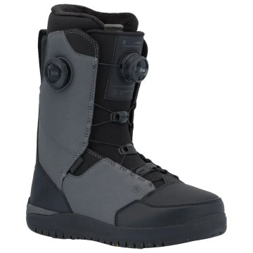 Ride Lasso Grey Boots de snowboard pour homme