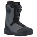 Ride Lasso Grey Boots de snowboard pour homme