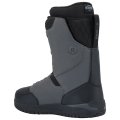 Ride Lasso Grey Boots de snowboard pour homme