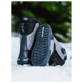 Ride Lasso Grey Boots de snowboard pour homme