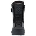 Ride Lasso Grey Boots de snowboard pour homme