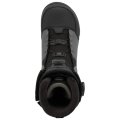 Ride Lasso Grey Boots de snowboard pour homme