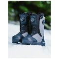 Ride Lasso Grey Boots de snowboard pour homme