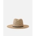 RIP CURL Classic Surf UPF Panama chapeau adulte RIP CURL Classic Surf UPF Panama chapeau adulte