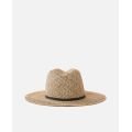 RIP CURL Classic Surf UPF Panama chapeau adulte RIP CURL Classic Surf UPF Panama chapeau adulte