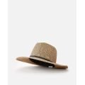 RIP CURL Classic Surf UPF Panama chapeau adulte RIP CURL Classic Surf UPF Panama chapeau adulte
