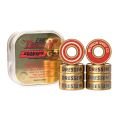 Bronson G3 Eric Dressen roulements de skateboard (jeu de 8)