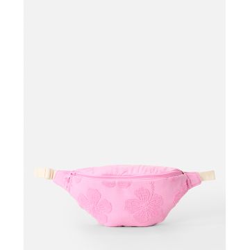 RIP CURL&nbsp;Mixed Terry&nbsp;Waist&nbsp;Bag&nbsp;sacoche&nbsp;