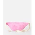 RIP CURL Mixed Terry Waist Bag sacoche RIP CURL Mixed Terry Waist Bag sacoche
