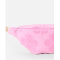 RIP CURL&nbsp;Mixed Terry&nbsp;Waist&nbsp;Bag&nbsp;sacoche&nbsp;