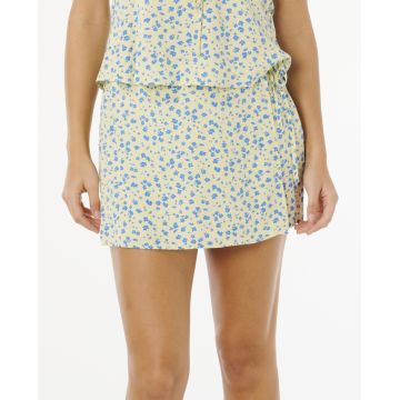 RIP CURL&nbsp;Surf Side&nbsp;Skort&nbsp;jupe femme