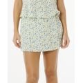 RIP CURL&nbsp;Surf Side&nbsp;Skort&nbsp;jupe femme