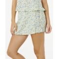RIP CURL Surf Side Skort jupe femme RIP CURL Surf Side Skort jupe femme