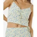 RIP CURL Surf Side Skort jupe femme RIP CURL Surf Side Skort jupe femme