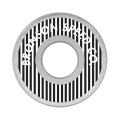 BRONSON Roulements Pro Mason Silva G3 (jeu de 8)