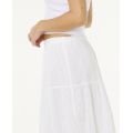 RIP CURL Oasis Broderie Maxi Skirt robe femme RIP CURL Oasis Broderie Maxi Skirt robe femme