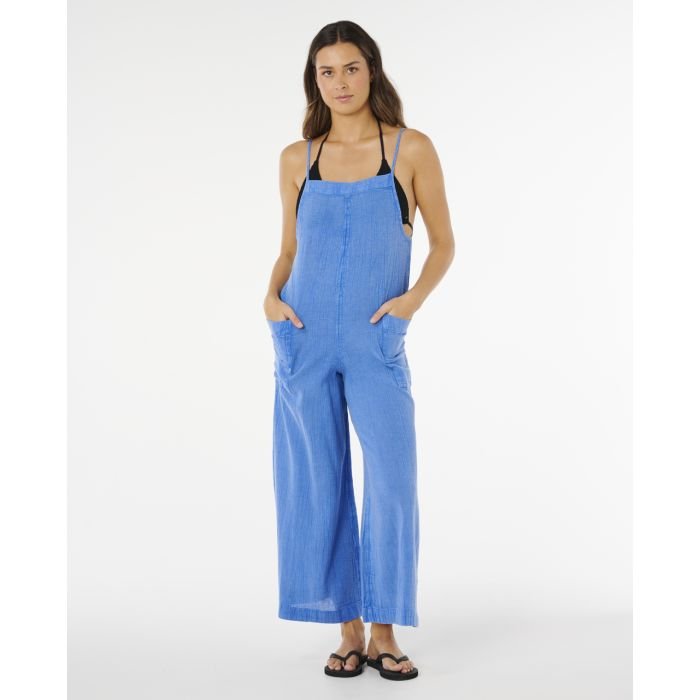 RIP CURL Classic Surf Jumpsuit combinaison femme RIP CURL Classic Surf Jumpsuit combinaison femme