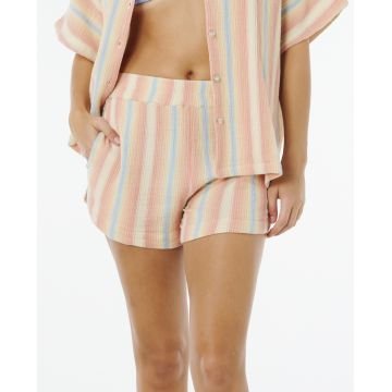 RIP CURL Premium Surf Stripe&nbsp;short femme
