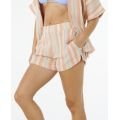 RIP CURL Premium Surf Stripe short femme RIP CURL Premium Surf Stripe short femme