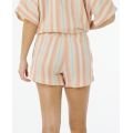 RIP CURL Premium Surf Stripe short femme RIP CURL Premium Surf Stripe short femme