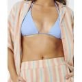 RIP CURL Premium Surf Stripe short femme RIP CURL Premium Surf Stripe short femme