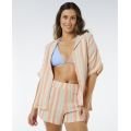 RIP CURL Premium Surf Stripe short femme RIP CURL Premium Surf Stripe short femme