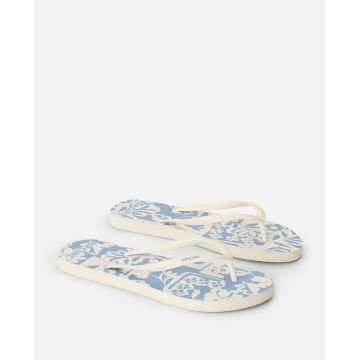 RIP CURL Mixed Bloom Open Toe&nbsp;tongs femme
