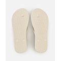 RIP CURL Mixed Bloom Open Toe tongs femme RIP CURL Mixed Bloom Open Toe tongs femme