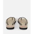 RIP CURL Mixed Bloom Open Toe tongs femme RIP CURL Mixed Bloom Open Toe tongs femme