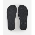 RIP CURL Mixed Bloom Open Toe tongs femme RIP CURL Mixed Bloom Open Toe tongs femme