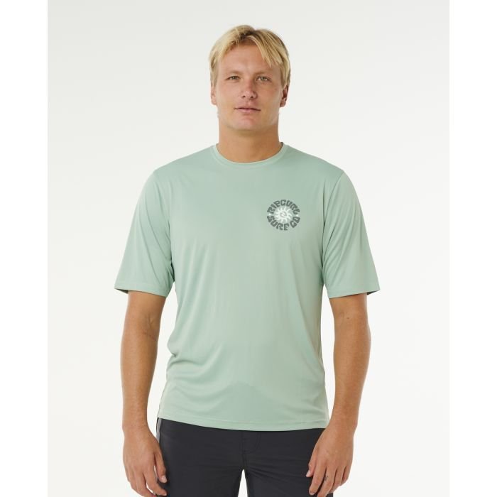 RIP CURL&nbsp;Pacific&nbsp;Rinse&nbsp;Surflite&nbsp;UPF&nbsp;lycra homme