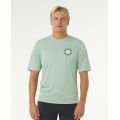 RIP CURL&nbsp;Pacific&nbsp;Rinse&nbsp;Surflite&nbsp;UPF&nbsp;lycra homme