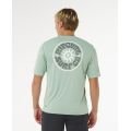 RIP CURL&nbsp;Pacific&nbsp;Rinse&nbsp;Surflite&nbsp;UPF&nbsp;lycra homme
