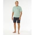 RIP CURL&nbsp;Pacific&nbsp;Rinse&nbsp;Surflite&nbsp;UPF&nbsp;lycra homme