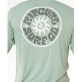 RIP CURL&nbsp;Pacific&nbsp;Rinse&nbsp;Surflite&nbsp;UPF&nbsp;lycra homme