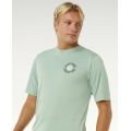 RIP CURL&nbsp;Pacific&nbsp;Rinse&nbsp;Surflite&nbsp;UPF&nbsp;lycra homme