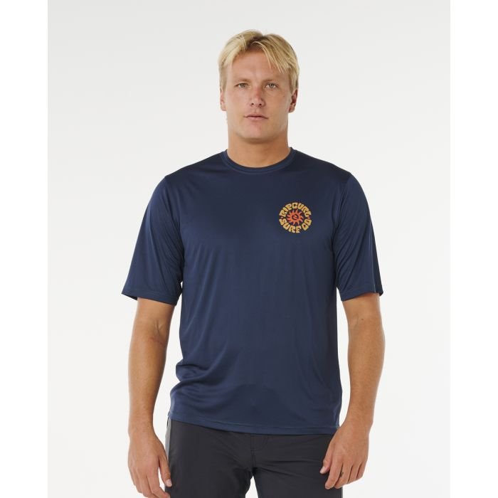 RIP CURL&nbsp;Pacific&nbsp;Rinse&nbsp;Surflite&nbsp;UPF&nbsp;lycra homme
