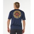 RIP CURL&nbsp;Pacific&nbsp;Rinse&nbsp;Surflite&nbsp;UPF&nbsp;lycra homme