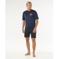 RIP CURL&nbsp;Pacific&nbsp;Rinse&nbsp;Surflite&nbsp;UPF&nbsp;lycra homme