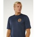 RIP CURL&nbsp;Pacific&nbsp;Rinse&nbsp;Surflite&nbsp;UPF&nbsp;lycra homme