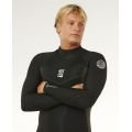 RIP CURL Dawn Patrol BZ 3/2 combinaison intégrale néoprène homme RIP CURL Dawn Patrol BZ 3/2 combinaison intégrale néoprène homme