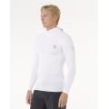 RIP CURL Search&nbsp;UPF&nbsp;Perf Hood&nbsp;lycra homme