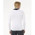 RIP CURL Search&nbsp;UPF&nbsp;Perf Hood&nbsp;lycra homme
